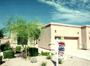 5838 S Pinnacle Dr, Gold Canyon, AZ 85118