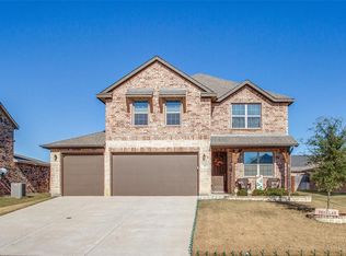 57 Kramer Ln, Sanger, TX 76266