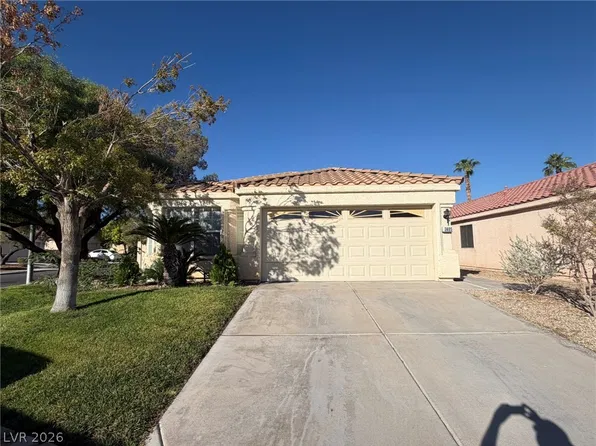 3405 Adventure Ct, Las Vegas, NV 89129