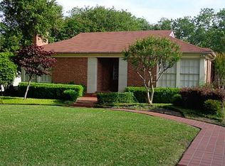 3422 Westcliff Rd S, Fort Worth, TX 76109