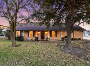 1706 Sunset Rd, Waco, TX 76706