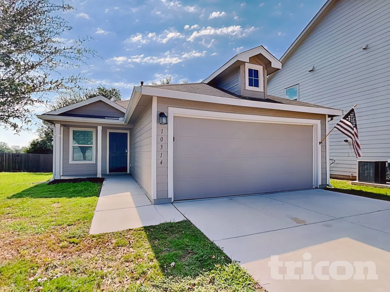 10314 Devon Wheel Street San Antonio TX — Photo 2