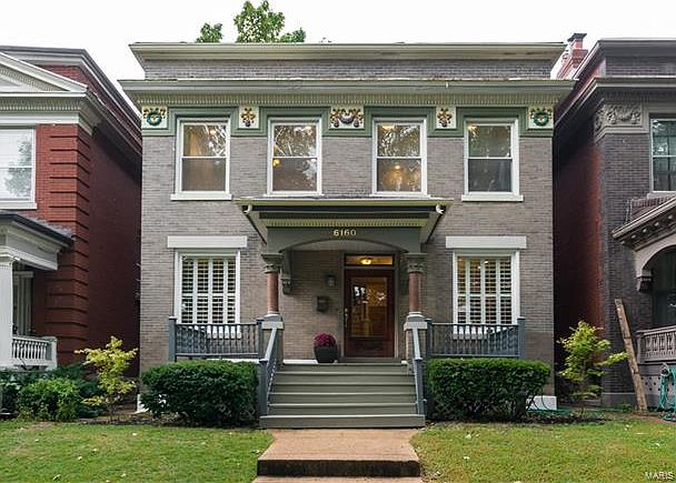 2nd image of 6160 Washington Blvd