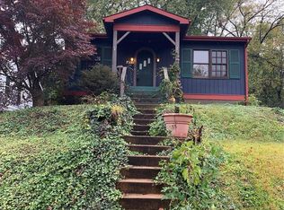 7508 Nottingham Ave, Saint Louis, MO