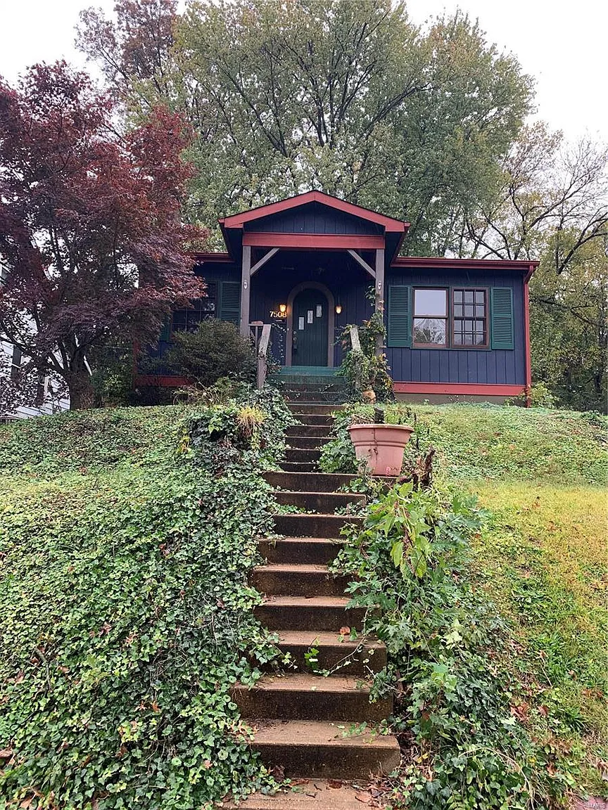 7508 Nottingham Ave photo 1