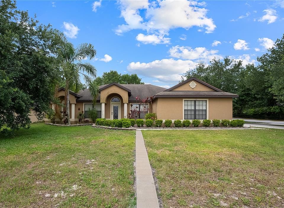 1298 Saxon Blvd, Deltona, FL 32725 | Zillow