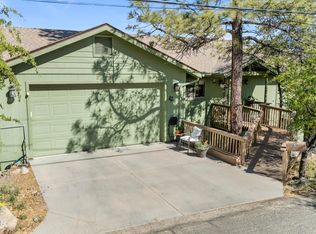 810 S Boulder Dr, Prescott, AZ 86303