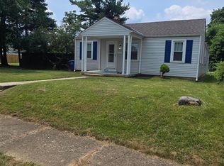 3005 Grasmere Ave, Columbus, OH 43224
