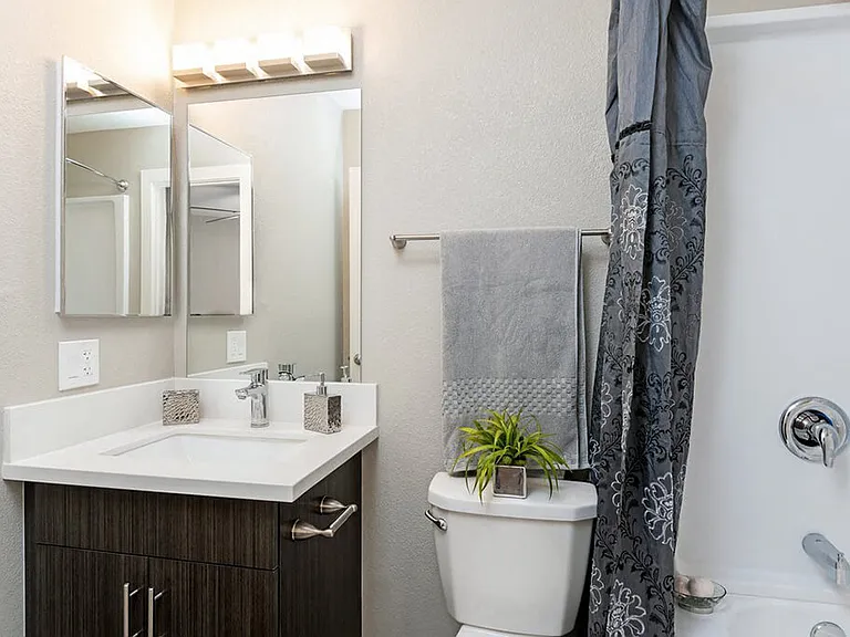Village Square Apartments — Photo 8
