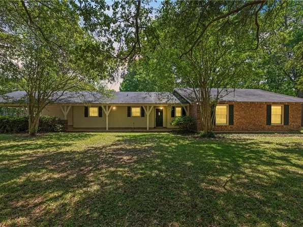2198 Highway 362, Cottonport, LA 71327