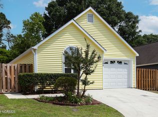 1260 Shipyard Blvd, Wilmington, NC 28412