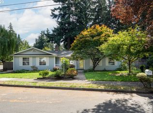 17730 NE Flanders St, Portland, OR 97230