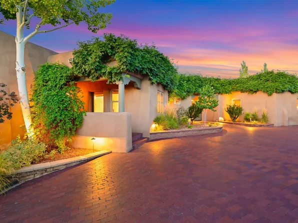 713 Garcia St, Santa Fe, NM 87505