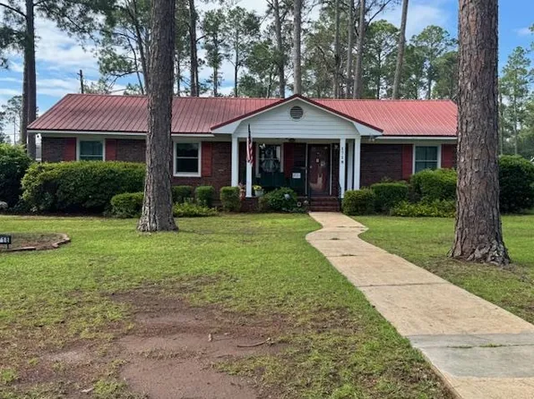 1718 Myrtle Rd, Albany, GA 31707