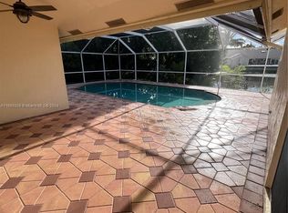6291 NW 13th St, Sunrise, FL 33313