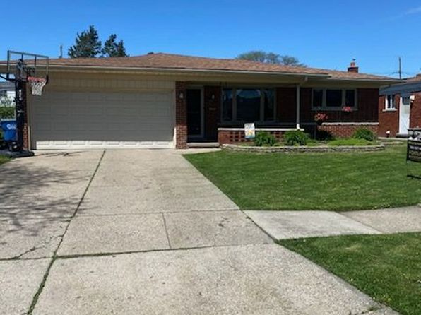 14617 Ivanhoe Dr, Warren, MI 48088