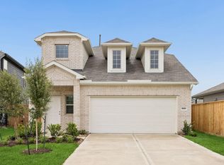 15901 Blass Valley Dr, Conroe, TX 77302