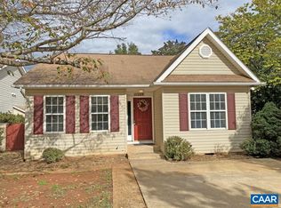 11295 Lafayette Ct, Orange, VA