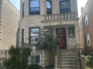 2525 W Cortez St #G, Chicago, IL 60622