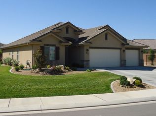 953 W Las Colinas Dr, Saint George, UT 84790