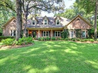 1321 Old County Rd, Daphne, AL 36526