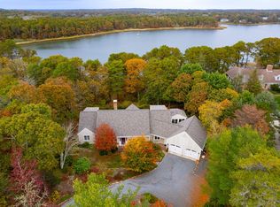 1 Mayflower Cir, Orleans, MA 02653