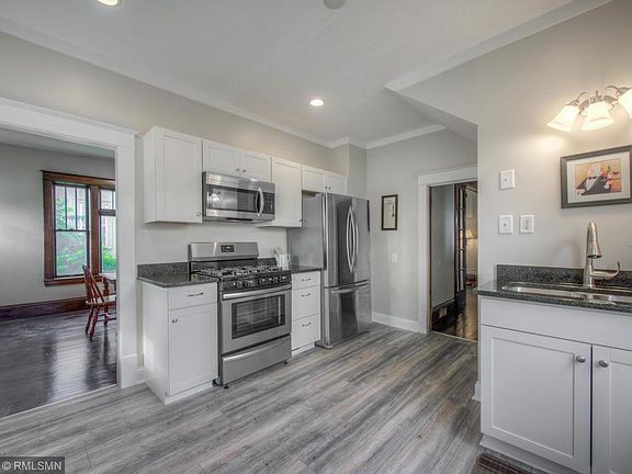 4th image of 3906 Aldrich Ave N