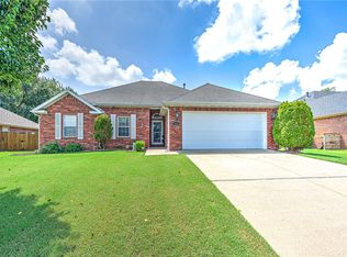 340 Brandons Loop, Springdale, AR 72762