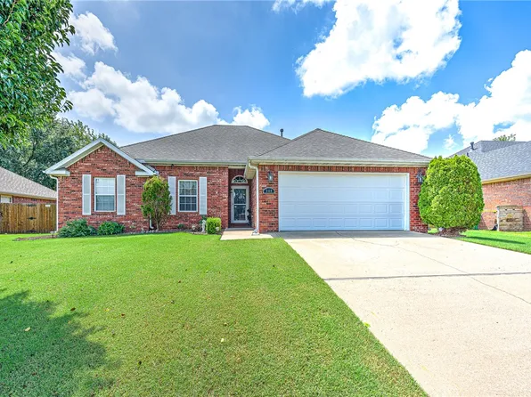 340 Brandons Loop, Springdale, AR 72762