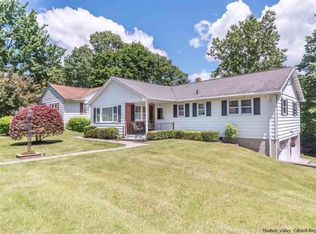 60 Van Gaasbeck St, Kingston, NY 12401
