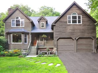 50 Jackson Ln, Bethlehem, CT 06751