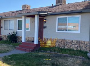 240 S West St, Tulare, CA 93274