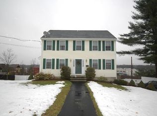 210 Neponset St, Norwood, MA 02062