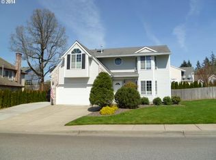 35745 Steinke Dr, Saint Helens, OR 97051