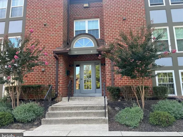 11 Pipe Hill Ct #B-11b, Baltimore, MD 21209