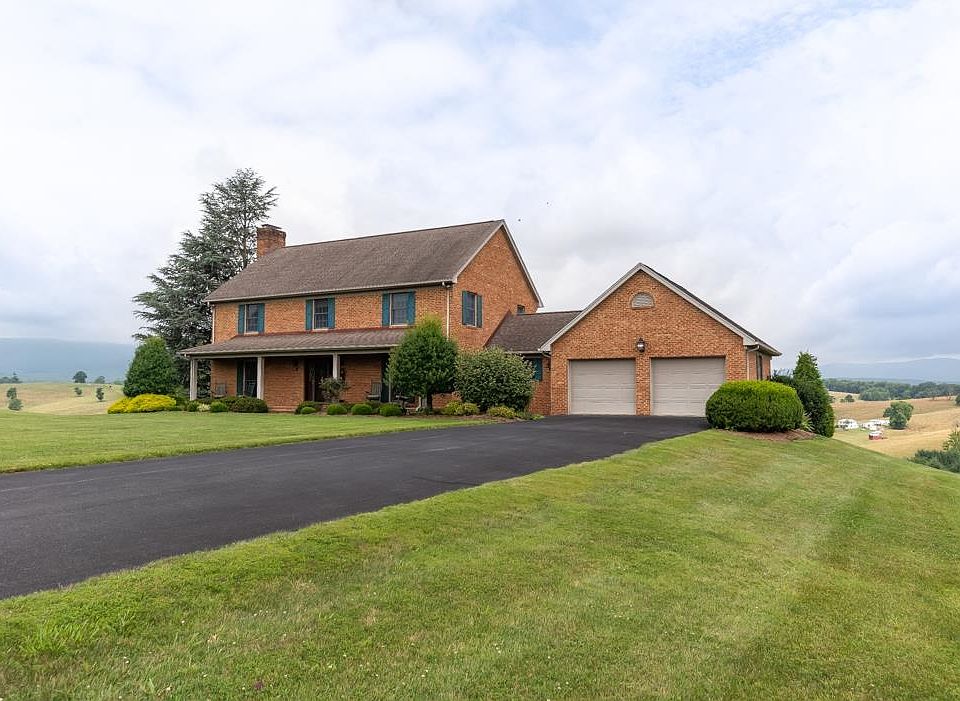 66 Greenlee Dr, Churchville, VA 24421 Zillow