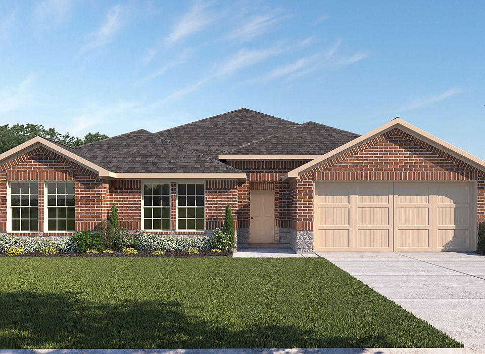 Plan Elevation.