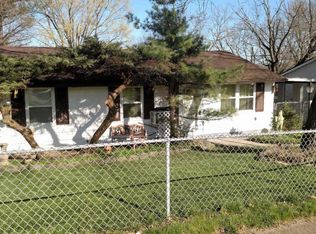 1716 Chippewa Dr, Hamilton, OH 45013