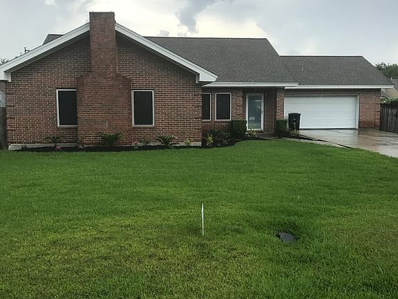 Brick Ranch