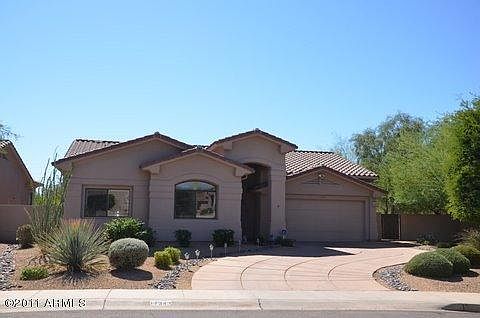 1st image of 17343 E Via Del Oro