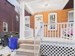 2427 Penn St, Harrisburg, PA 17110