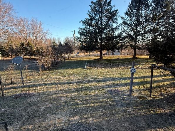 E10854 Park Ave, Osseo, WI 54758