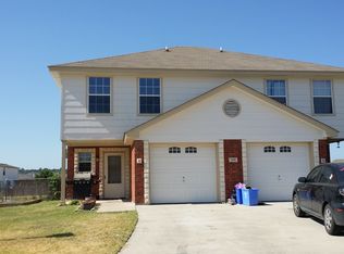 614 Bermuda UNIT A, Copperas Cove, TX 76522