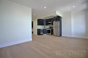 Rented by Real Street Inc