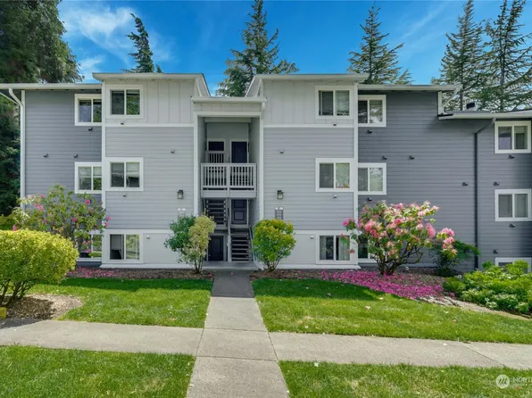 14018 NE 181 ST Place #E-201, Woodinville, WA 98072