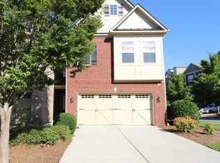 13294 Kemper Rd, Milton, GA 30004