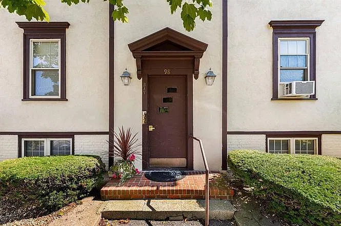 1 bed, 492 sqft, $1,750 — Photo 2