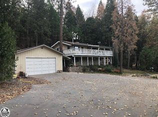23925 Confidence South Fork Rd, Twain Harte, CA