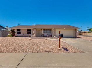 1702 W Bluefield Ave, Phoenix, AZ 85023