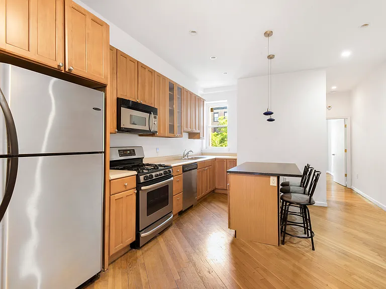 807 Washington St #3N — Photo 12